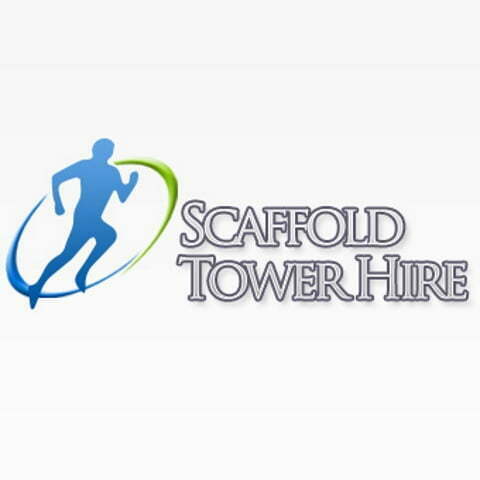 Scaffold Tower Hire Logo